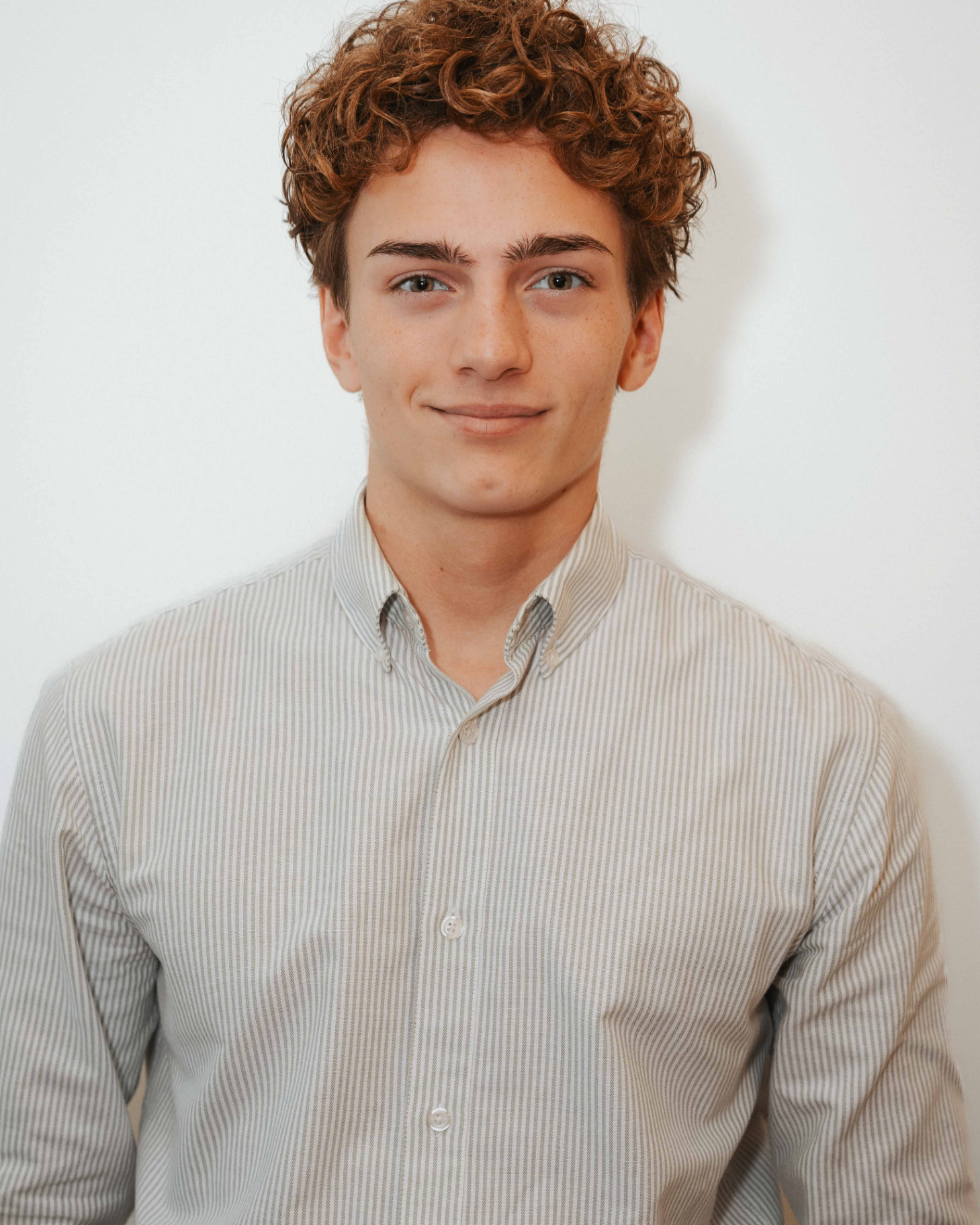 Marcus, co-founder of Scandi Brokers DXB