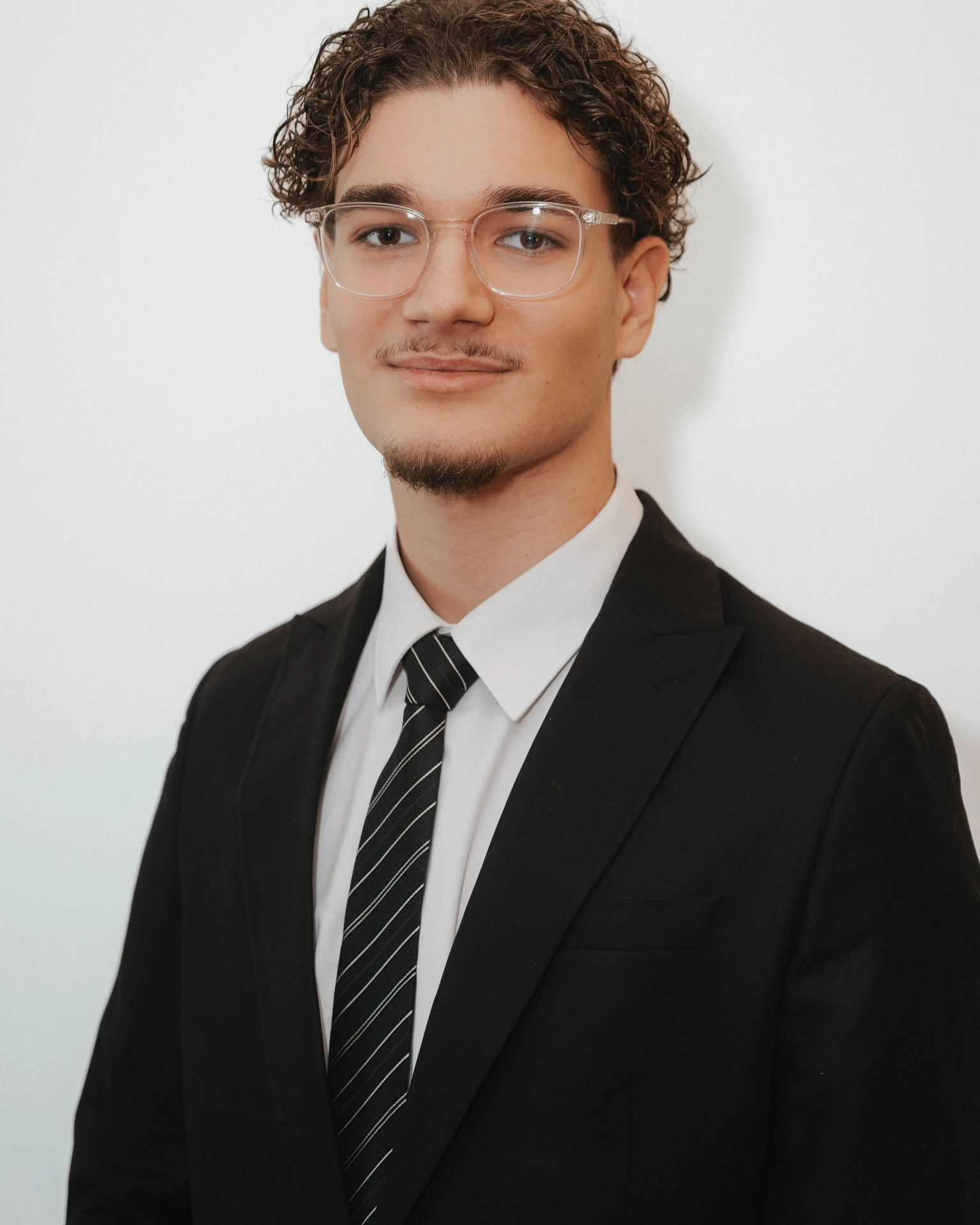 Victor, co-founder of Scandi Brokers DXB